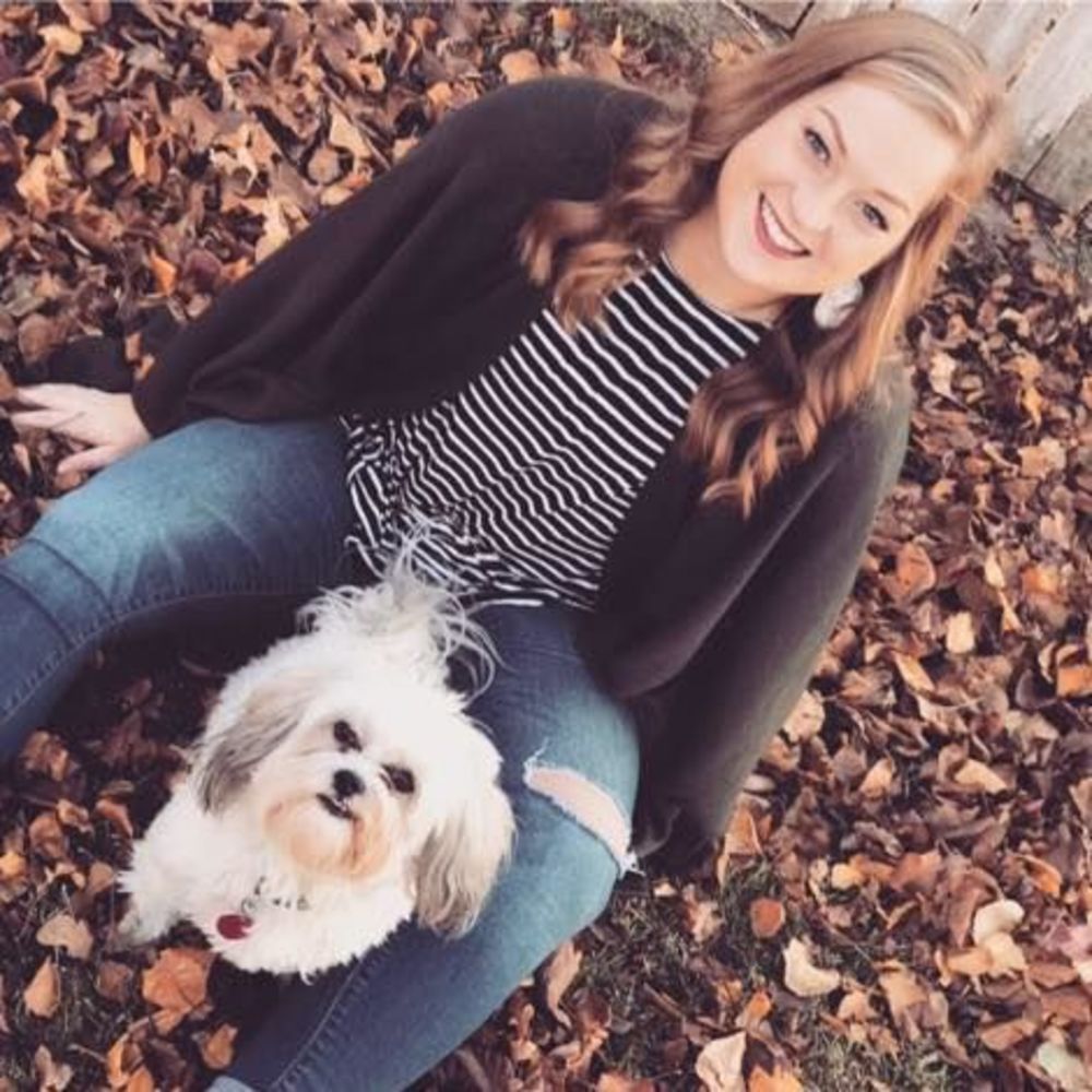 Meet your Posher, Maggie